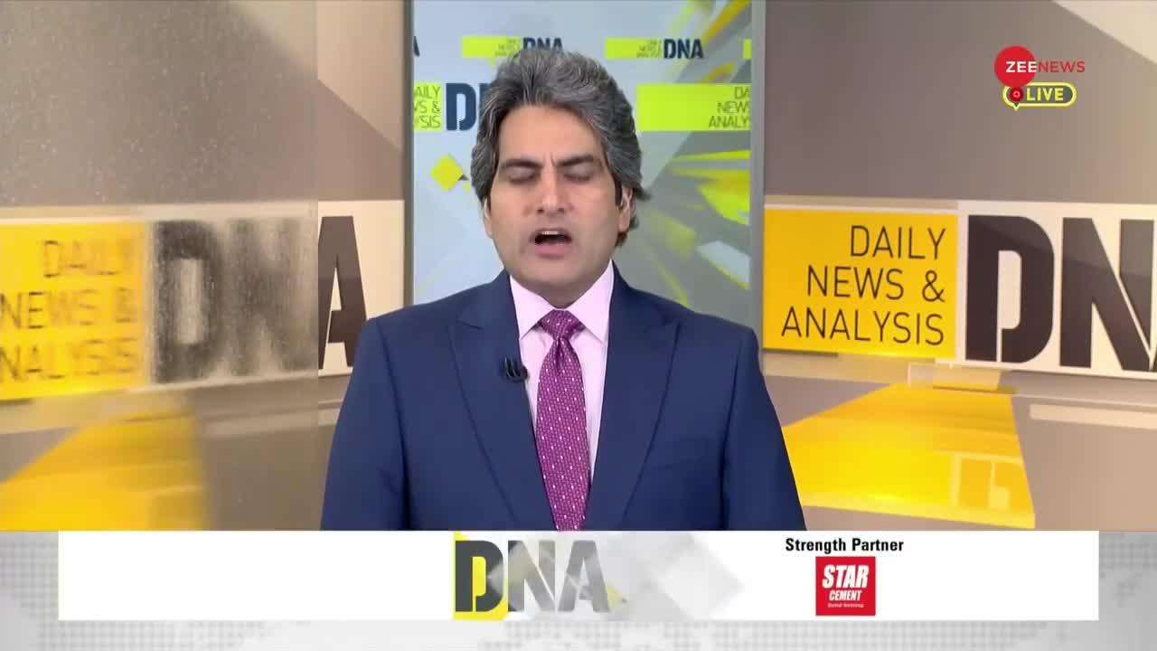 DNA : All you need to know about Opposition's presidential candidate