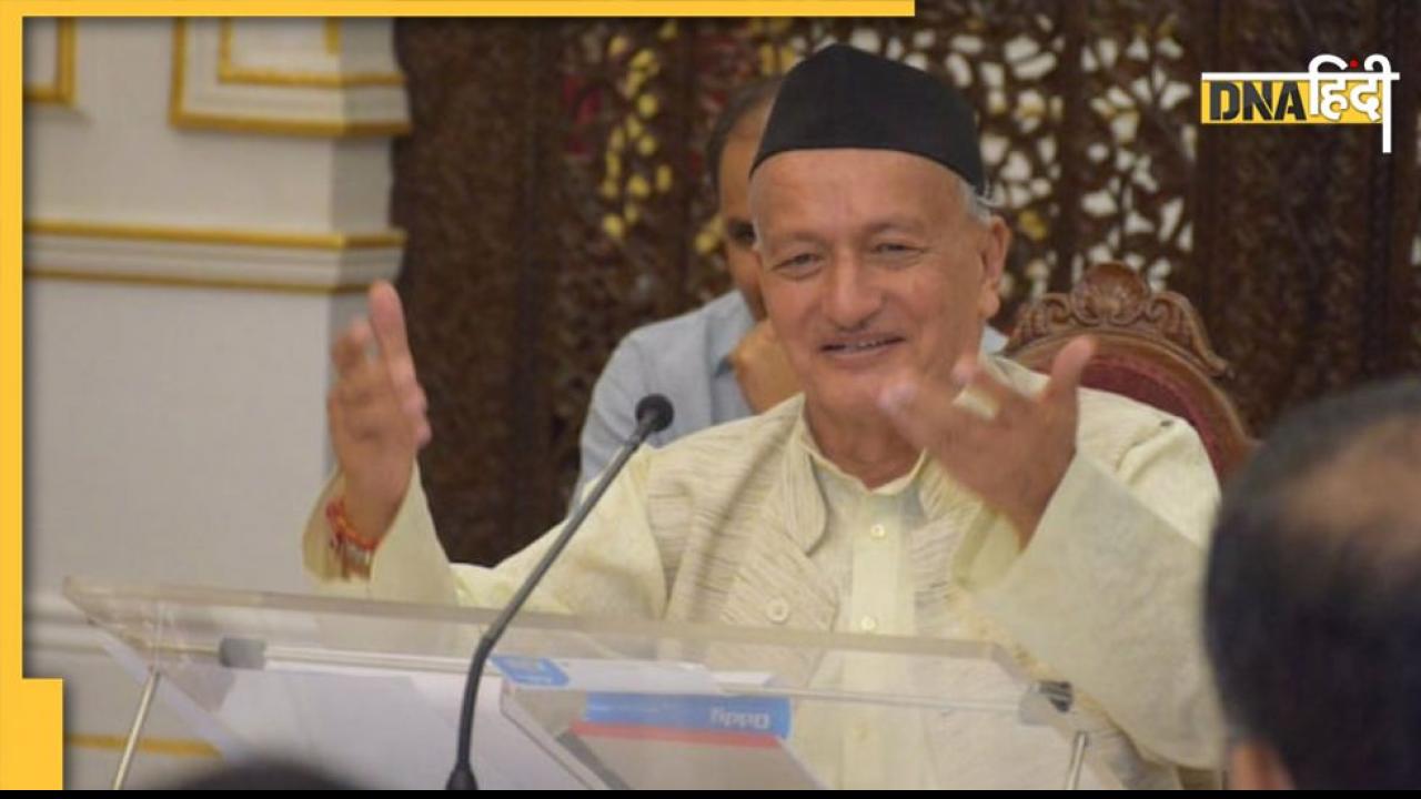 'मैंने PM मोदी से कह दिया, मुझे कर दें पद मुक्त', भगत सिंह कोश्यारी क्यों देना चाहते हैं राज्यपाल पद से इस्तीफा?