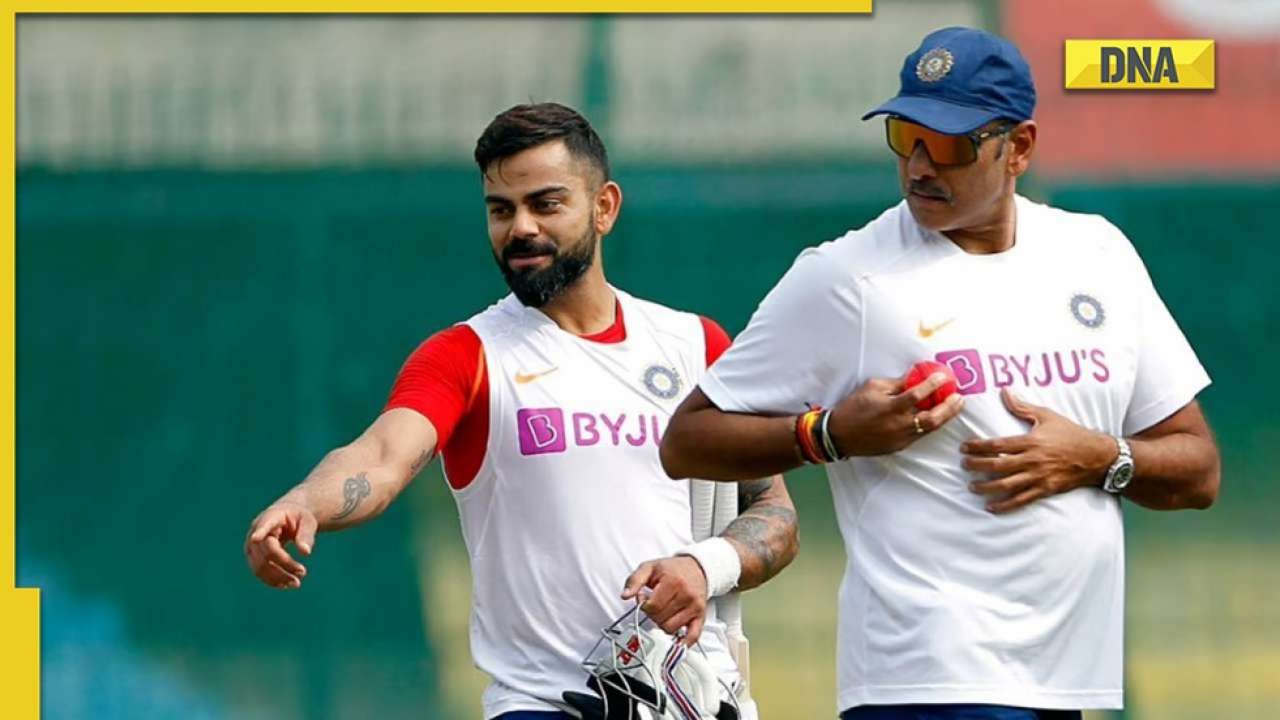 RCB News: Read Latest News and Live 