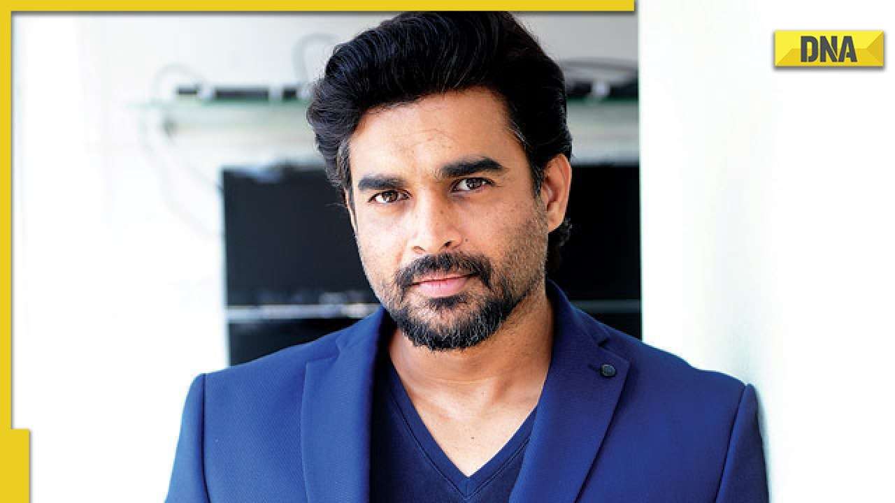 R Madhavan replies to troll who threatens to unfollow for pic with Ranveer  Singh