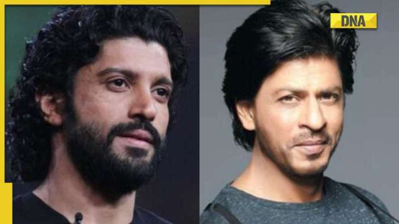 Don 3: Crucial update about Shah Rukh Khan-Farhan Akhtar's film may leave  fans disappointed