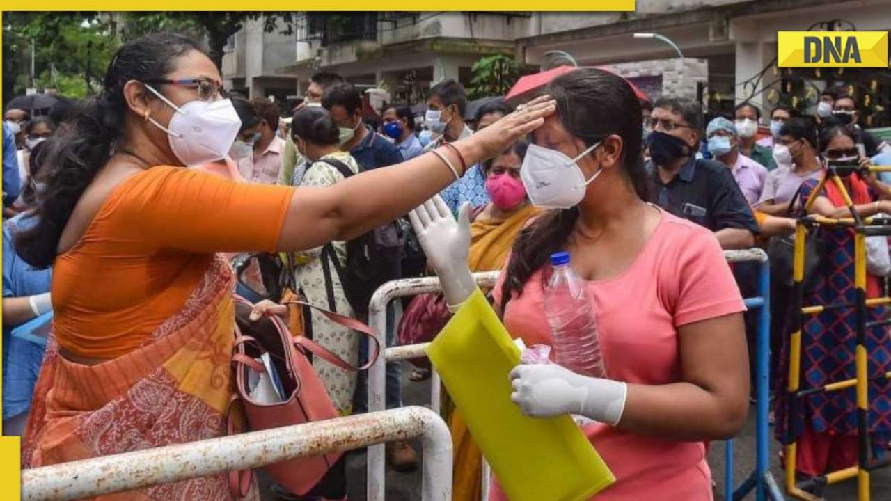 NEET 2022 admit card soon, know about dress code, exam day guidelines |  Competitive Exams - Hindustan Times