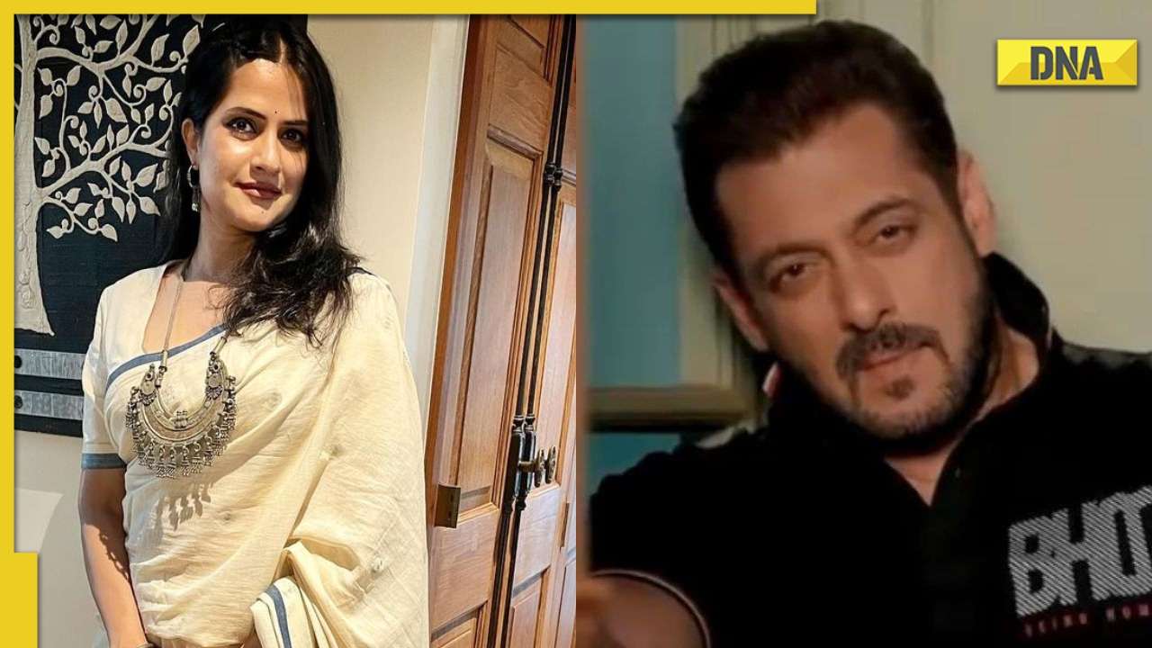 Sona Mohapatra recalls getting rape threats for calling out Salman Khan