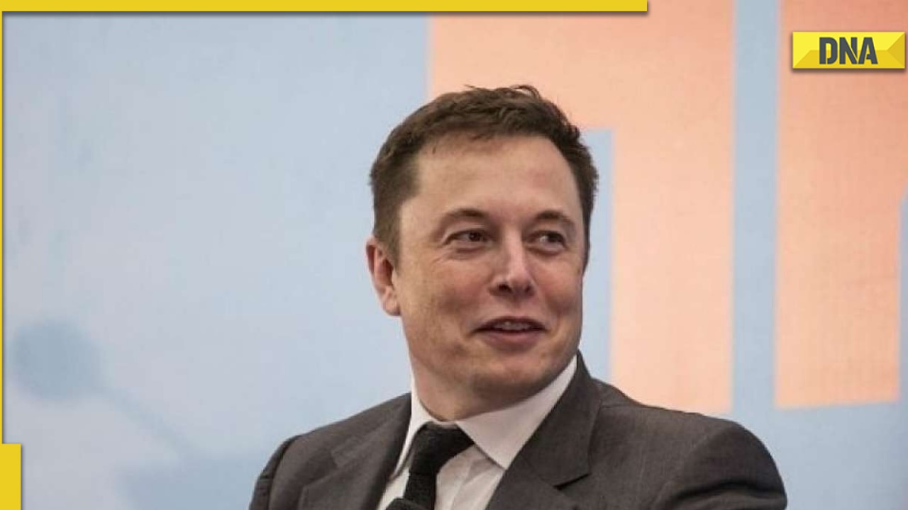 Elon Musk Expresses Bankruptcy Concerns Over Tesla, Says He Hears Sound ...