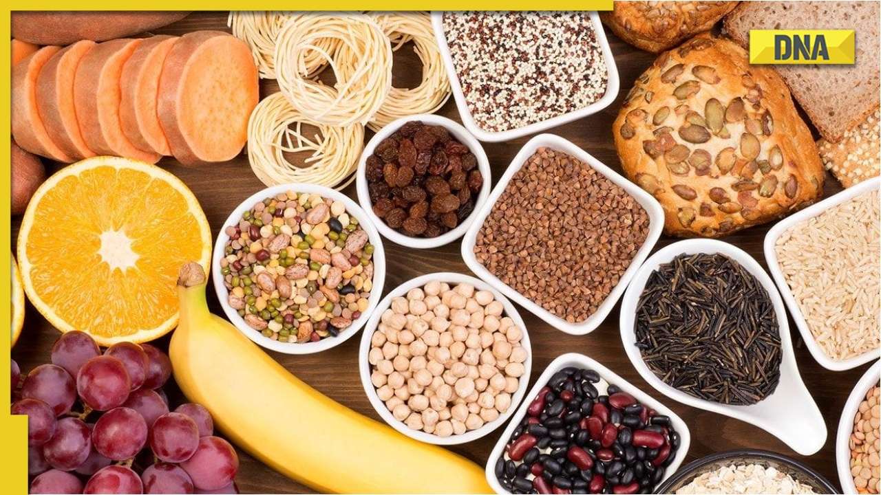 Diabetic Diet What Food To Eat What To Avoid