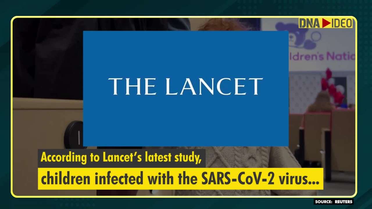 Lancet study finds 46% children suffer from long-Covid post Covid-19 infection. Know how