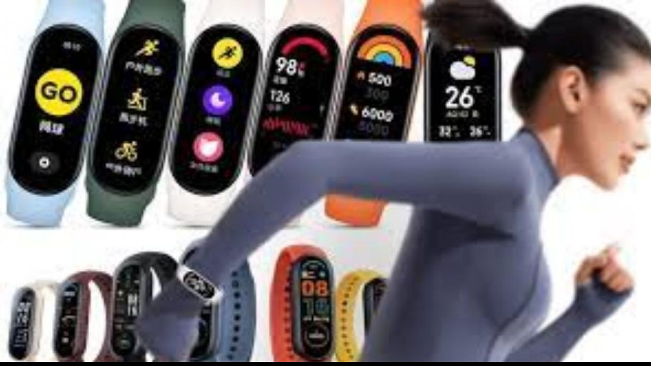 कितनी चलेगी Smartband की बैटरी 