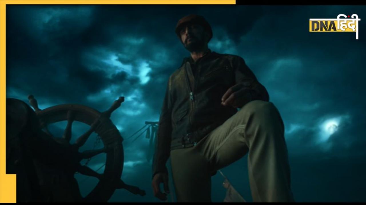 Vikrant Rona Trailer Out: क्या RRR और KGF 2 को टक्कर दे पाएगी किच्चा सुदीप की ये फिल्म?