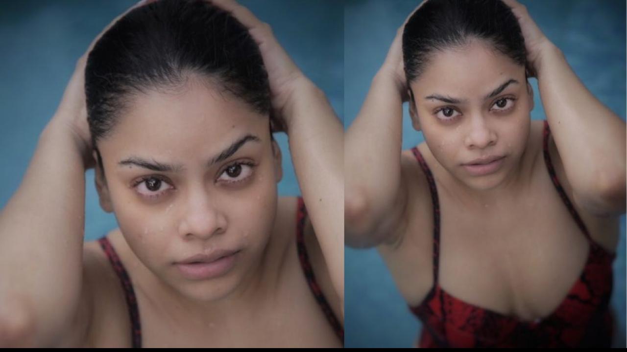 Sumona Chakravarti Bengali Beauty