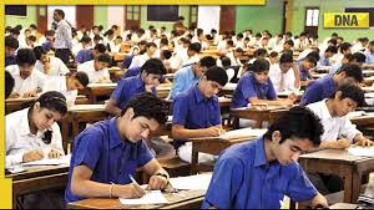 Ts inter results 2022: telangana intermediate 1st, 2nd year results expected tomorrow at tsbie. Cgg. Gov. In