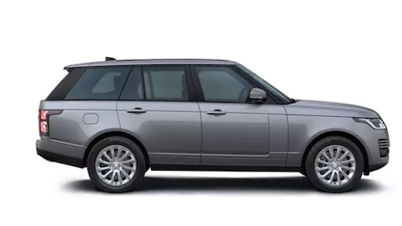 Land Rover Range Rover Vogue - around $200,000