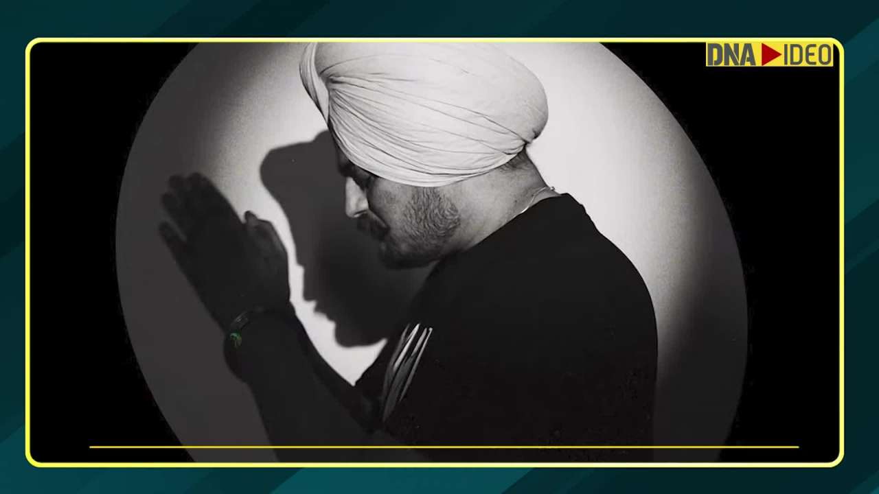 Sidhu Moose Wala most- awaited song 'SYL' out, emotional fans call him 'legend'