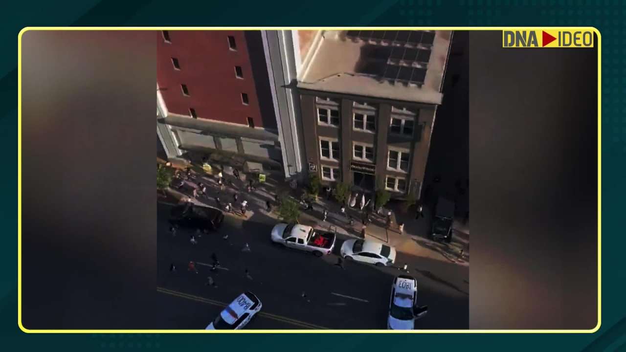 Explained US passes bill for gun safety. What’s in the bill?