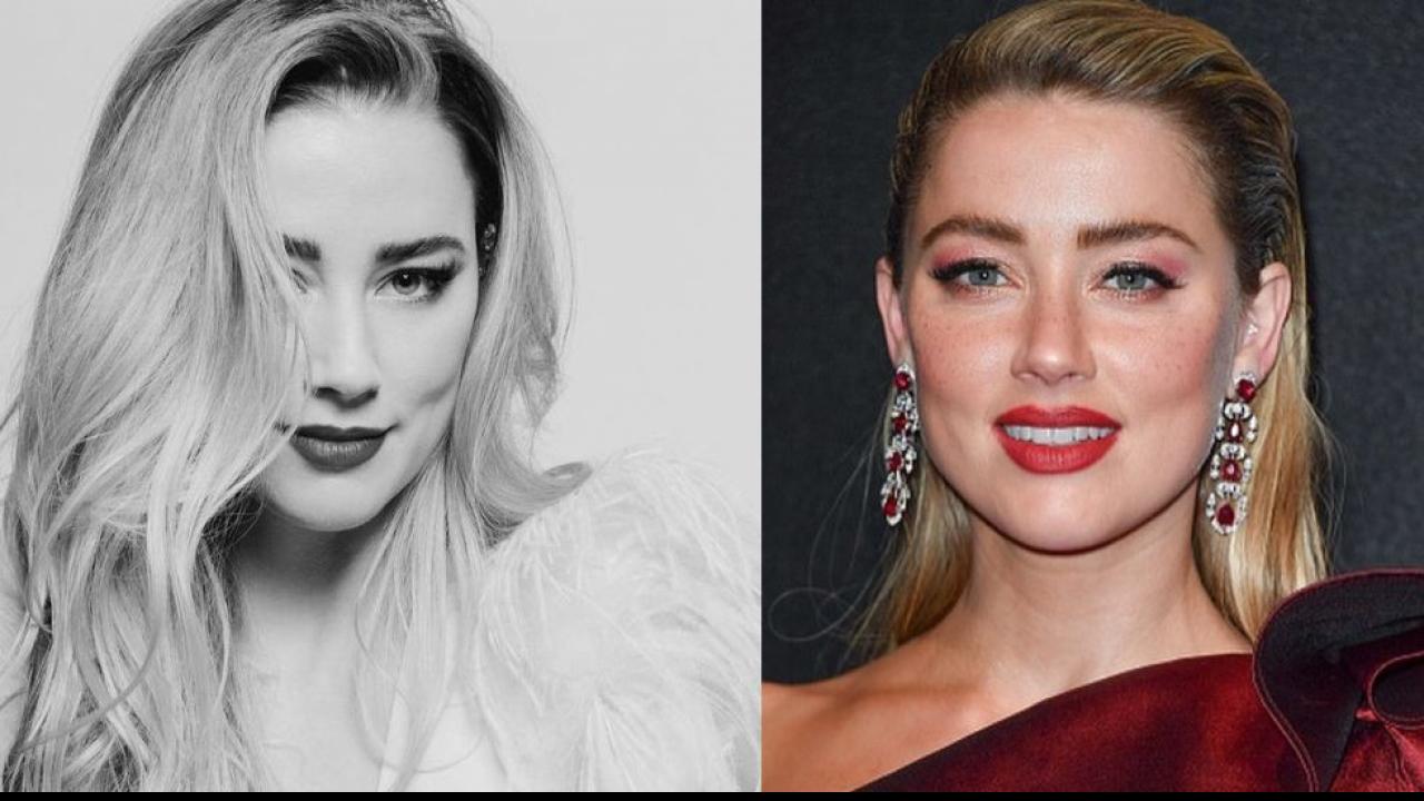 Amber Heard Personal Life