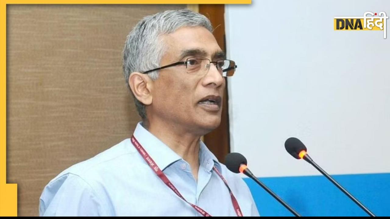 IB Chief: नए आईबी चीफ बने तपन कुमार डेका, सालभर के लिए Raw प्रमुख का भी बढ़ा कार्यकाल