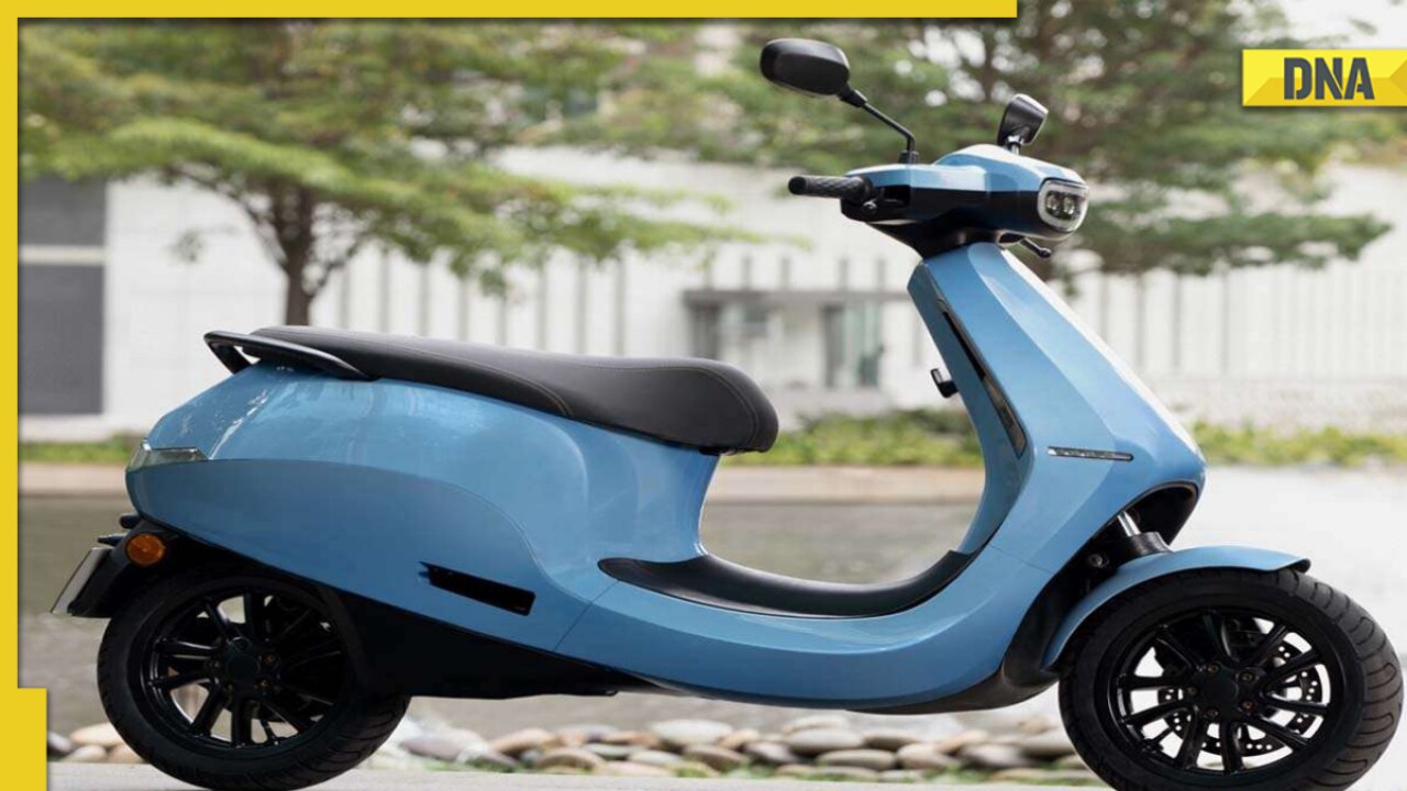 Ola Electric crosses Rs 500 cr revenue in April-May