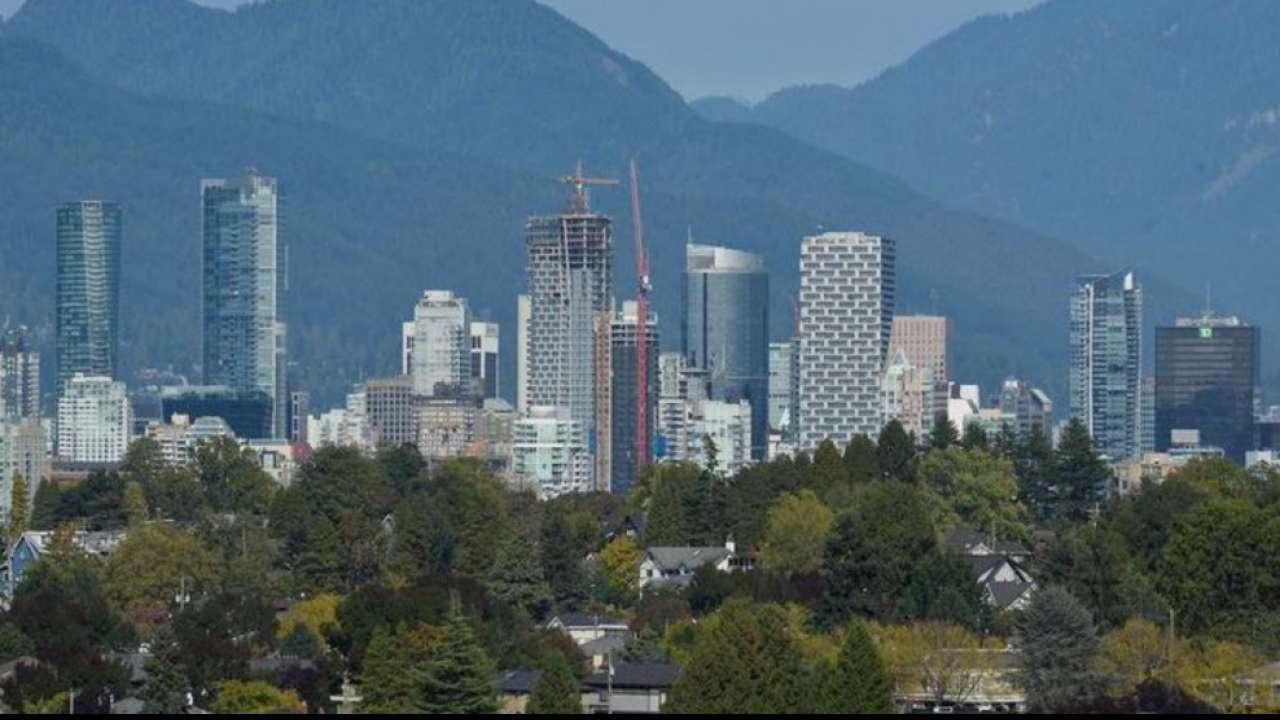 Vancouver (Canada)