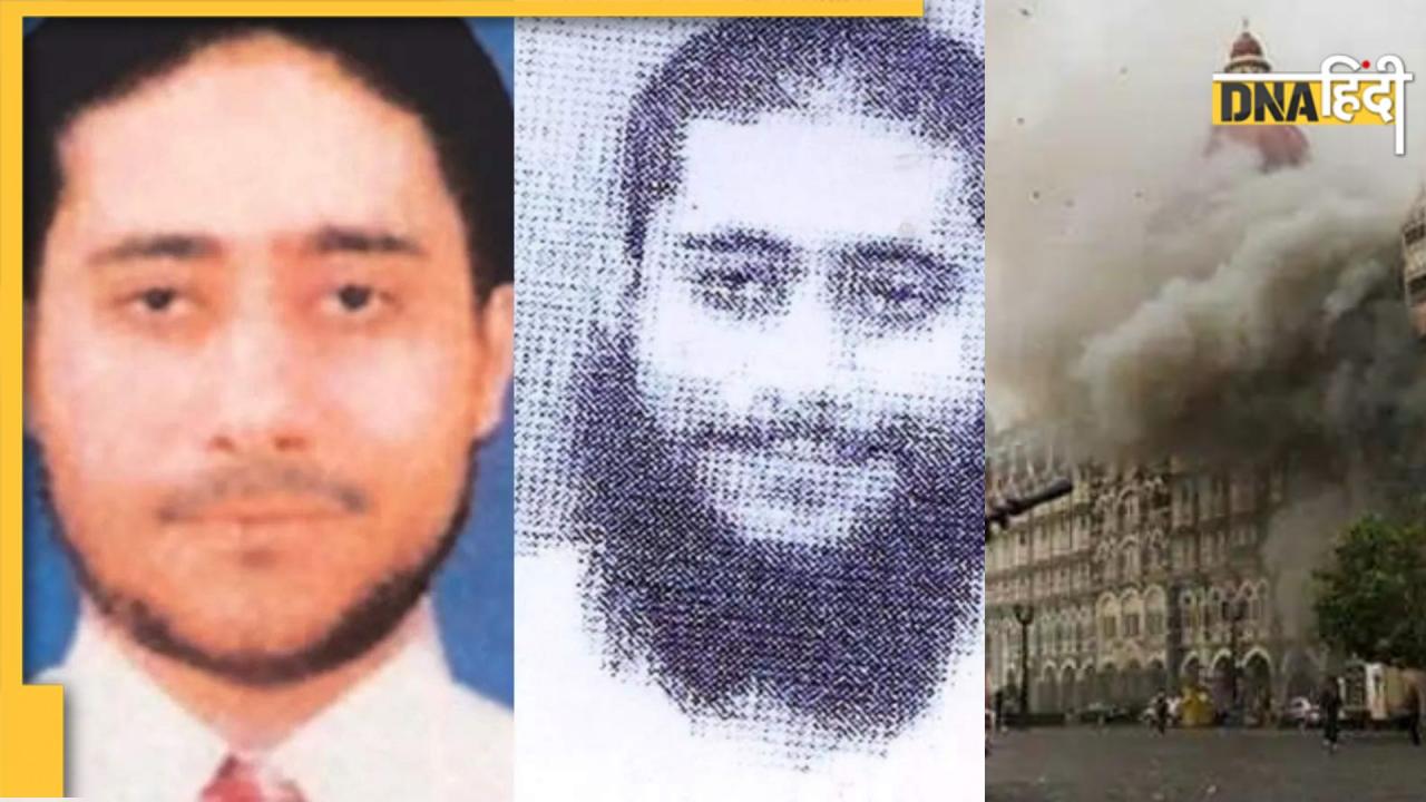 Pakistan ने कहा था मर गया 26/11 हमले का मास्टरमाइंड साजिद मीर, अब पाकिस्तान से ही हुआ गिरफ्तार