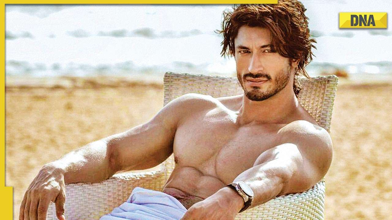 Vidyut Jammwal opens up on comparisons with John Abraham, Tiger ...