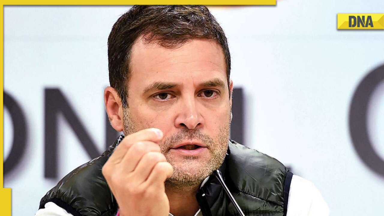 Pm busy planning another distraction while indians struggle: rahul gandhi