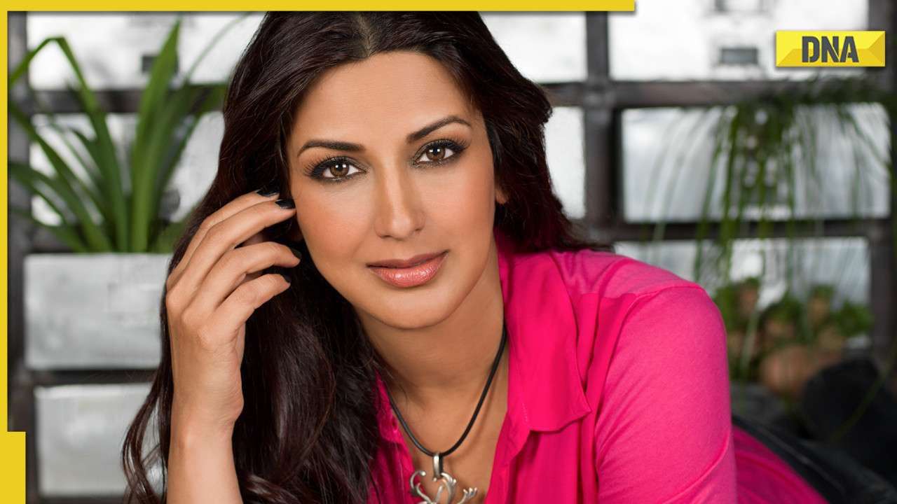 1280px x 720px - Sonali Bendre reveals Bollywood was under 'influence' of underworld, says  she was 'replaced' in films