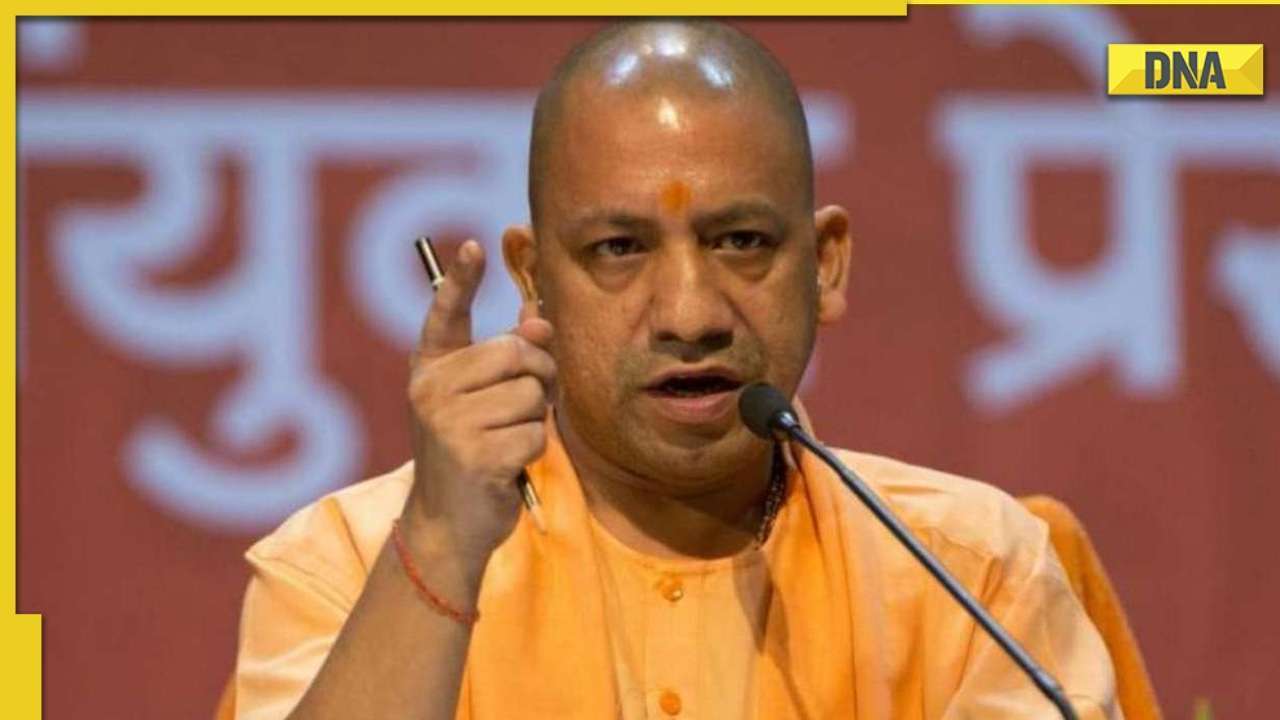 A Message From People To Dynastic, Casteist Parties: UP CM Yogi ...