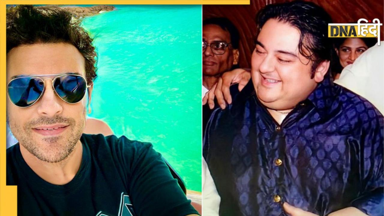 Adnan Sami का जबरदस्त ट्रांसफॉर्मेशन देख आप भी हो जाएंगे हैरान, सिंगर ने घटाया इतना वजन