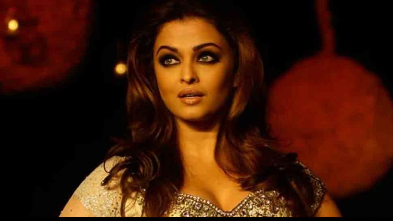 ऐश्वर्या राय बच्चन (Aishwarya Rai Bachchan)