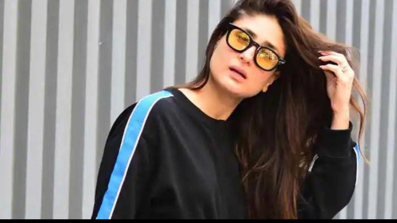 करीना कपूर खान (Kareena kapoor Khan)