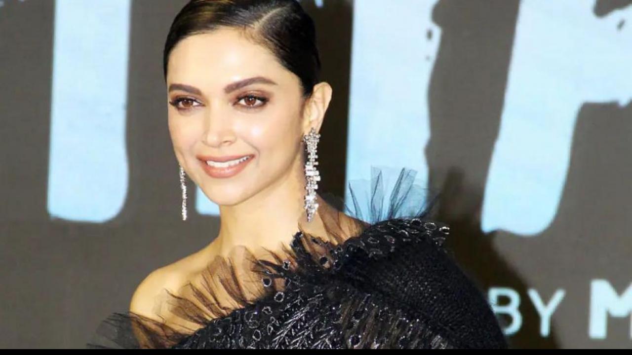 दीपिका पादुकोण (Deepika Padukone)