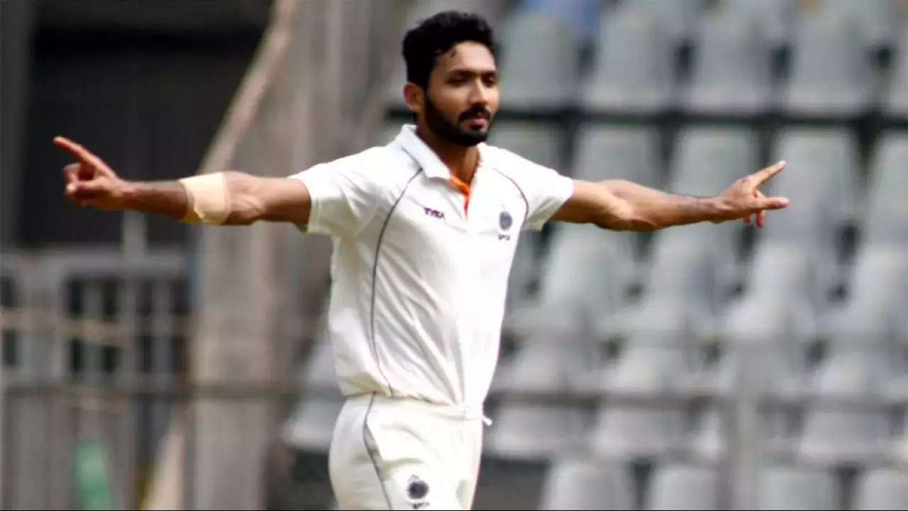 Top 5 performers from Madhya Pradesh in Ranji Trophy season 2021-2022