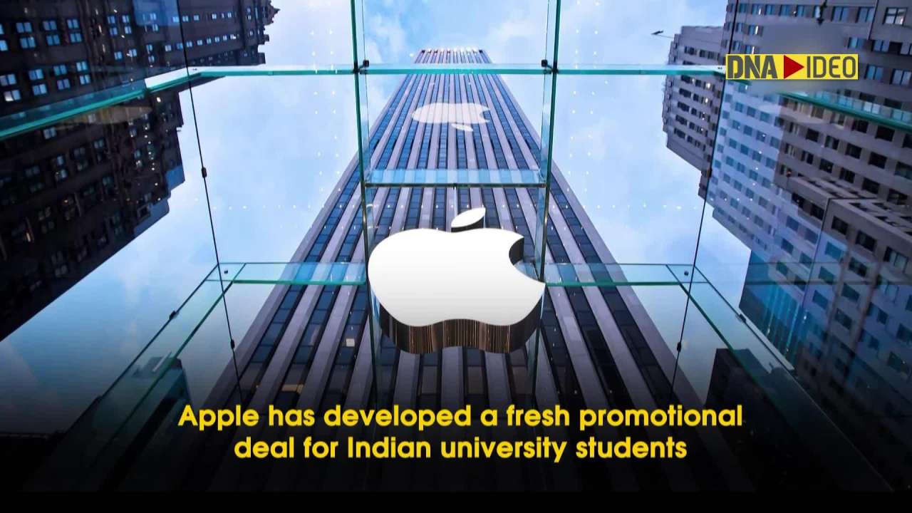 Good deal for students Apple offers students with discounts on MacBook