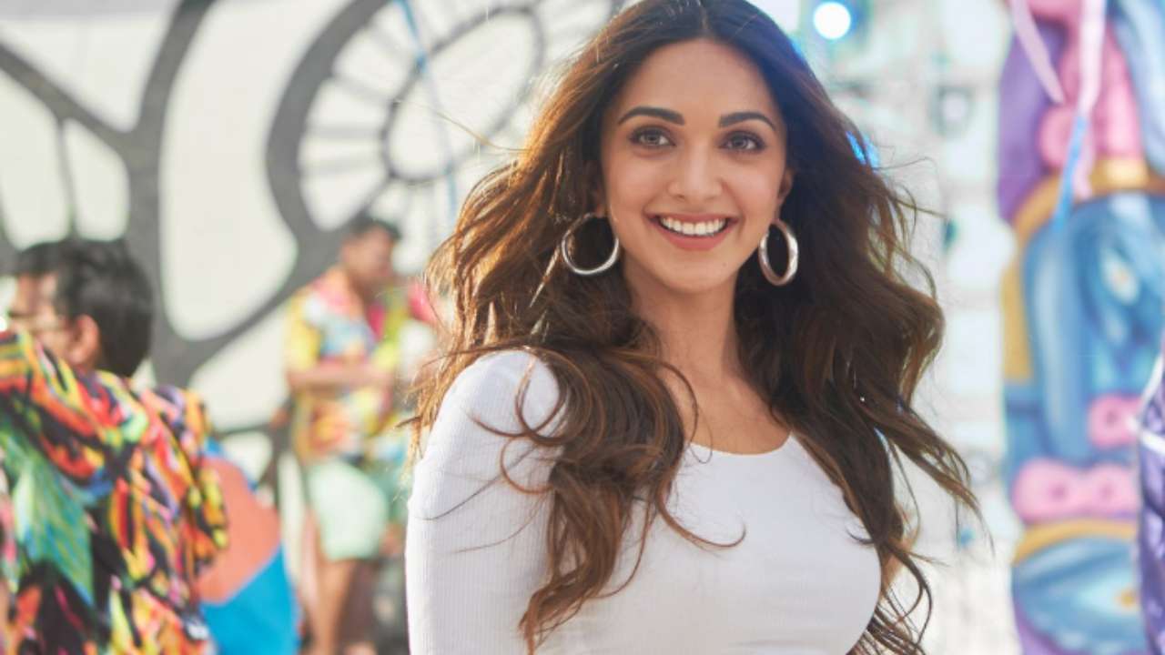 Kiara Advani