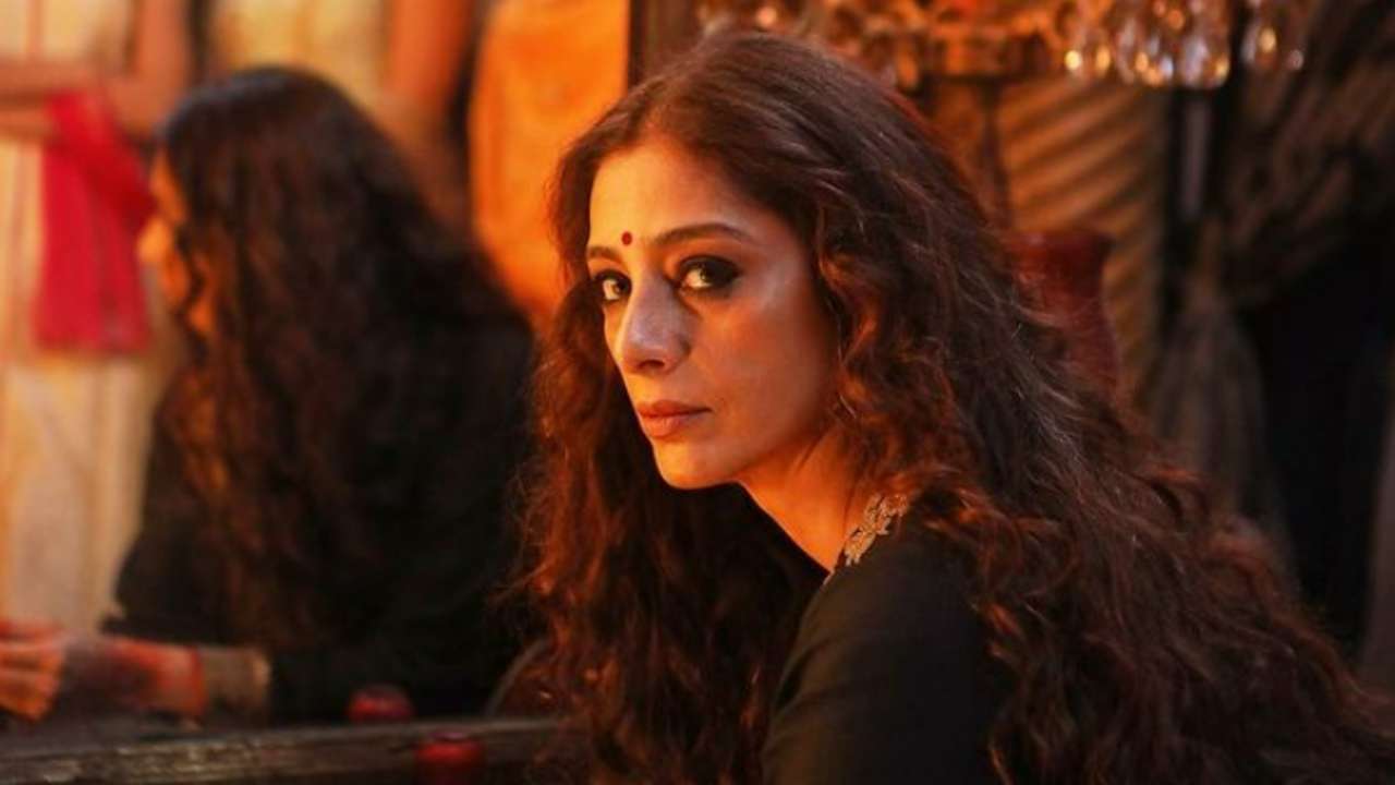Review: 'Bhool Bhulaiyaa 2,' starring Tabu, Kartik Aaryan and Kiara Advani  – CULTURE MIX