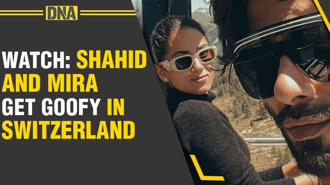 Shahid Kapoor keeps you hooked to your screens in the Farzi Trailer : Watch  here | Filmfare.com
