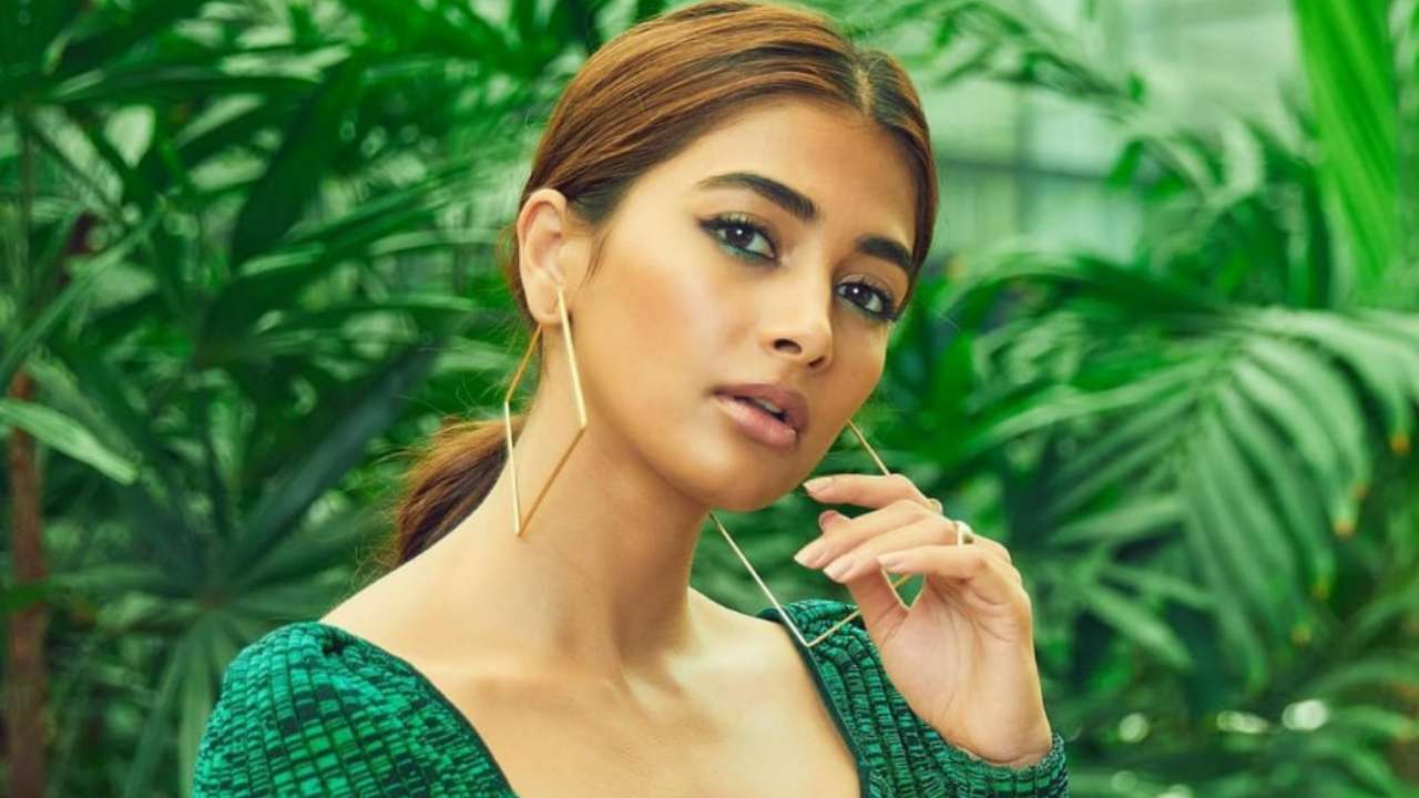 Miss Pooja Xxx Hd - Pooja Hegde recalls the lowest point in her career, says 'there was a year  where I