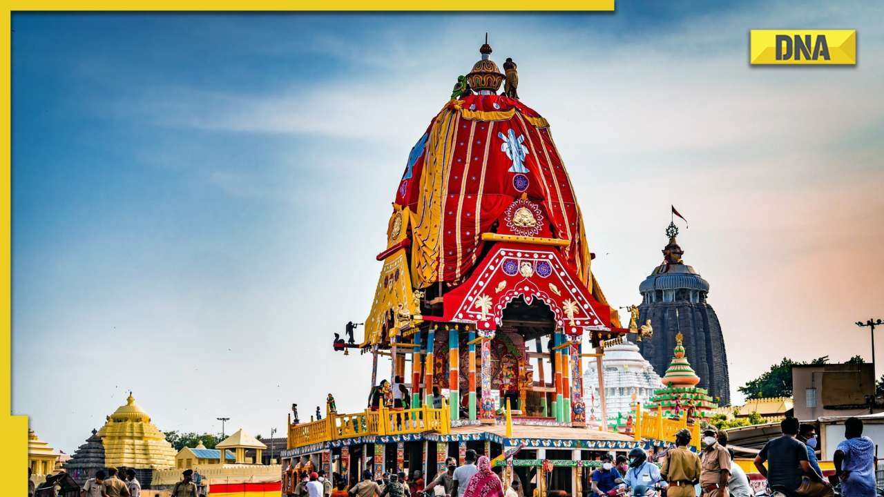 Know Lord Jagannath Rath Yatra 2022 Date Importance And 59 OFF   2491563 Rath Yatra 