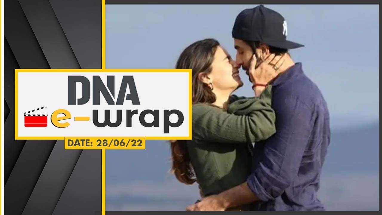 Entertainment Wrap, June 28