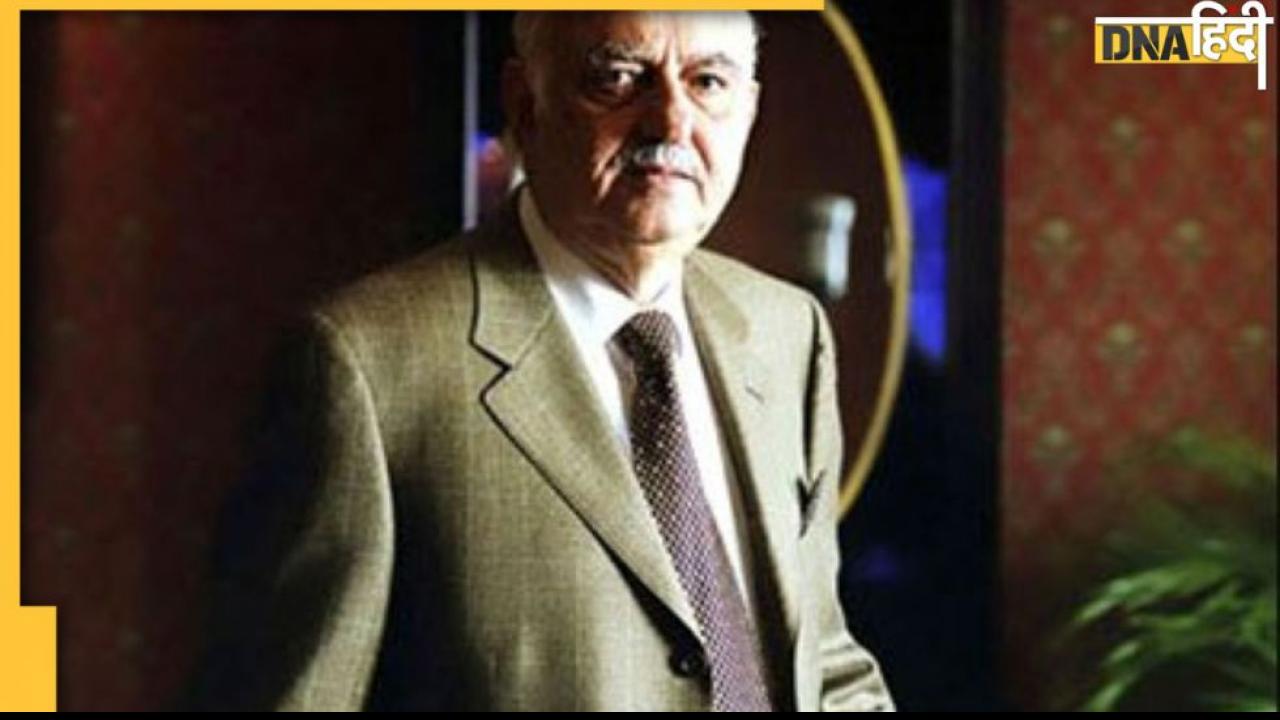 RBI और Hotel Taj का निर्माण करने वाले Pallonji Mistry का 93 साल की उम्र में निधन