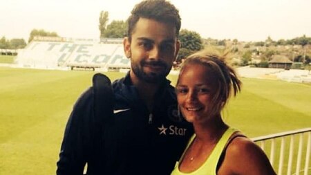 Virat Kohli को कर चुकी हैं प्रपोज