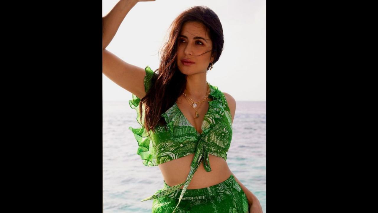 Katrina Kaif 