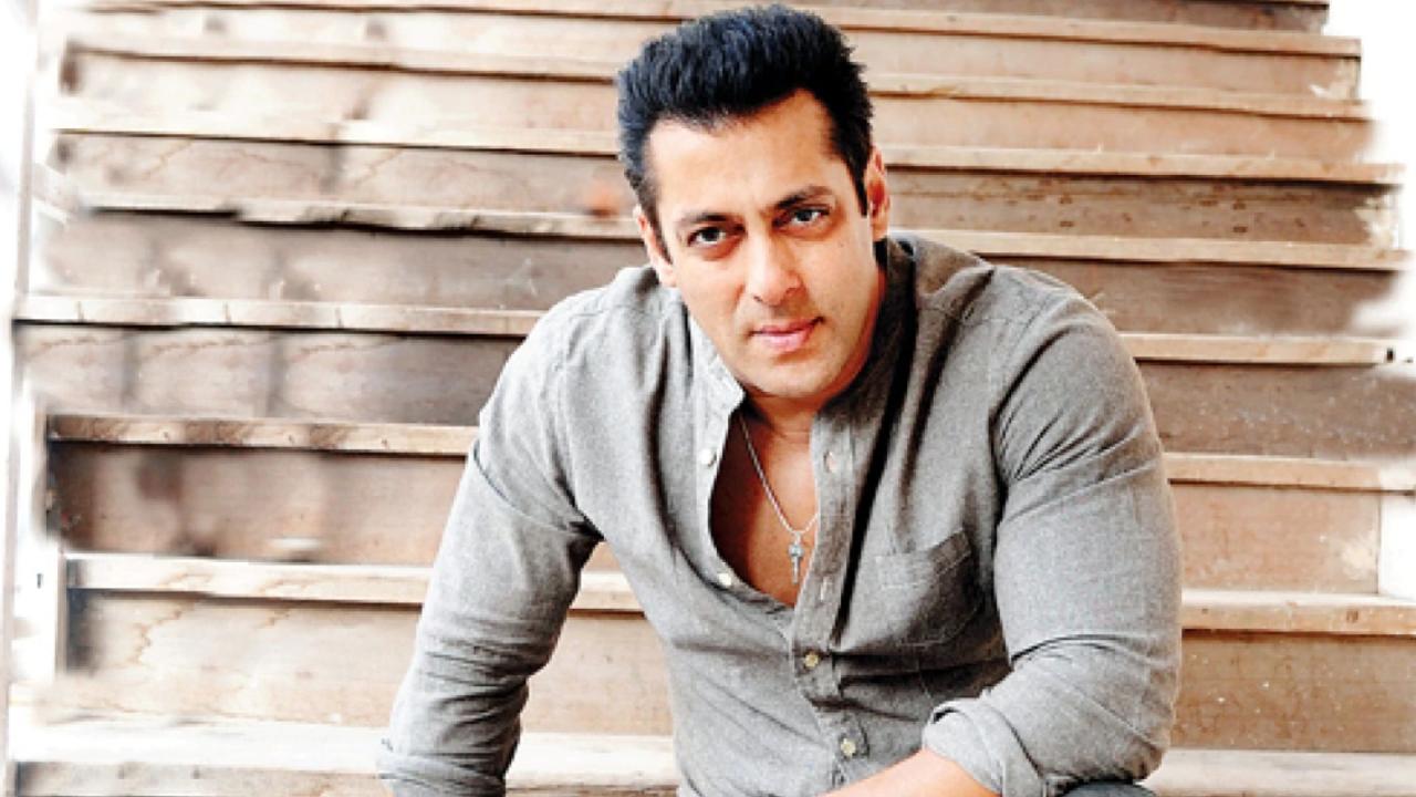 Salman Khan 