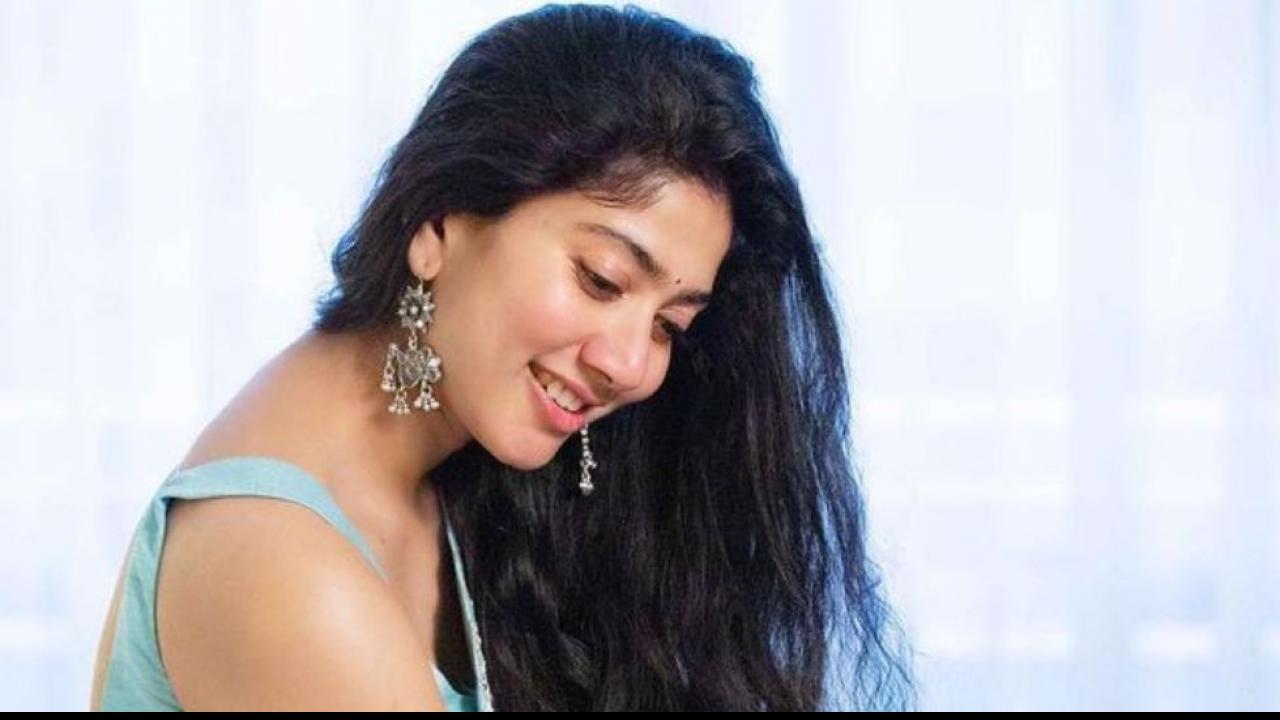 Sai Pallavi Active On Social Media