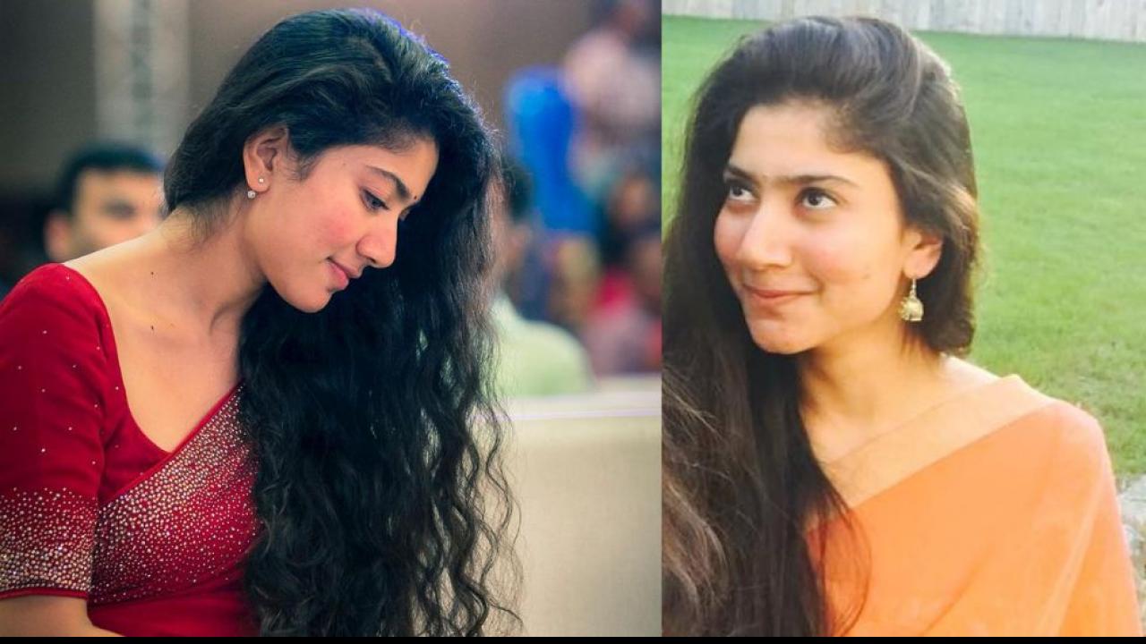 Sai Pallavi Films