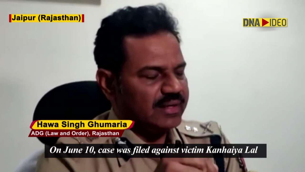 Udaipur beheading incident: Matter escalated despite both parties finding common ground