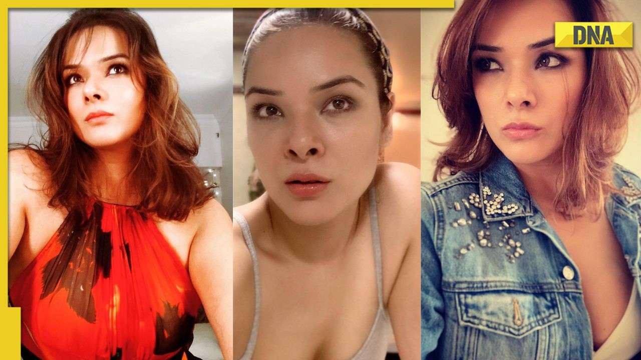 Udita Goswami Xxx Hd Video - Zeher actress Udita Goswami is still hot and happening, her sexy photos  will stun you