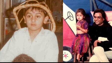 Alia Bhatt, Ranbir Kapoor Child Debut