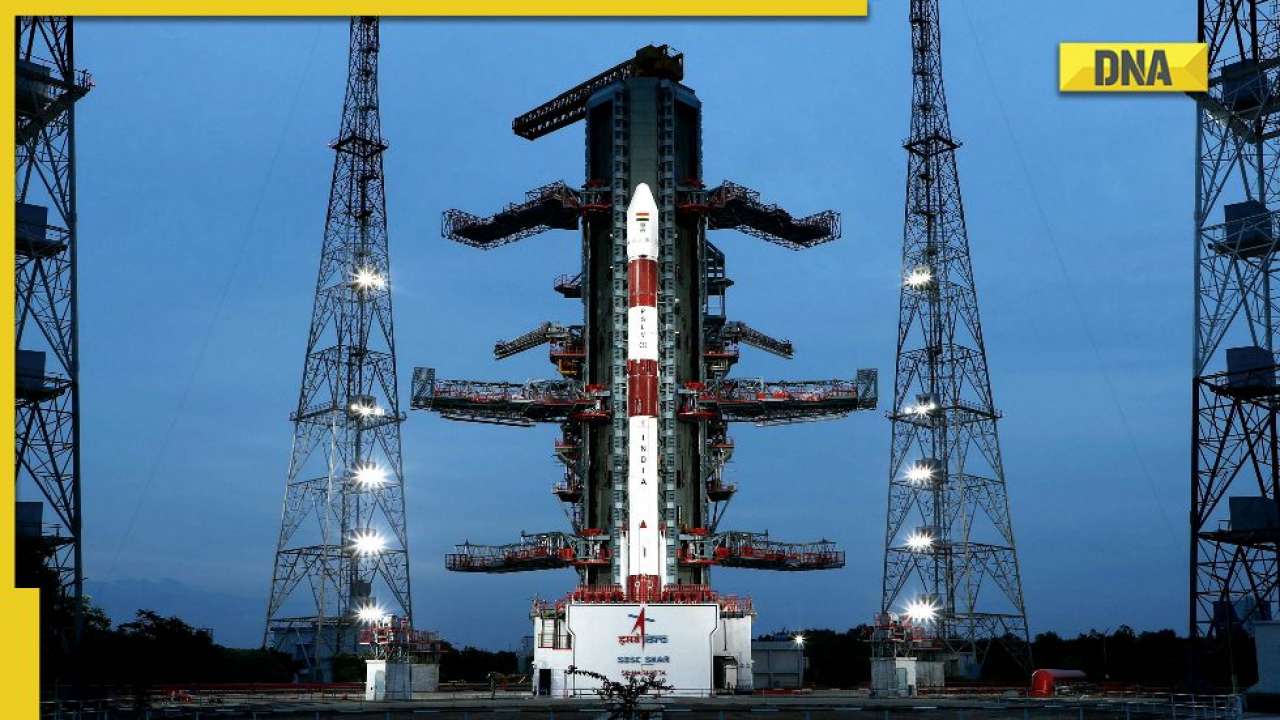 Countdown for ISRO's next rocket launch begins All you need to know
