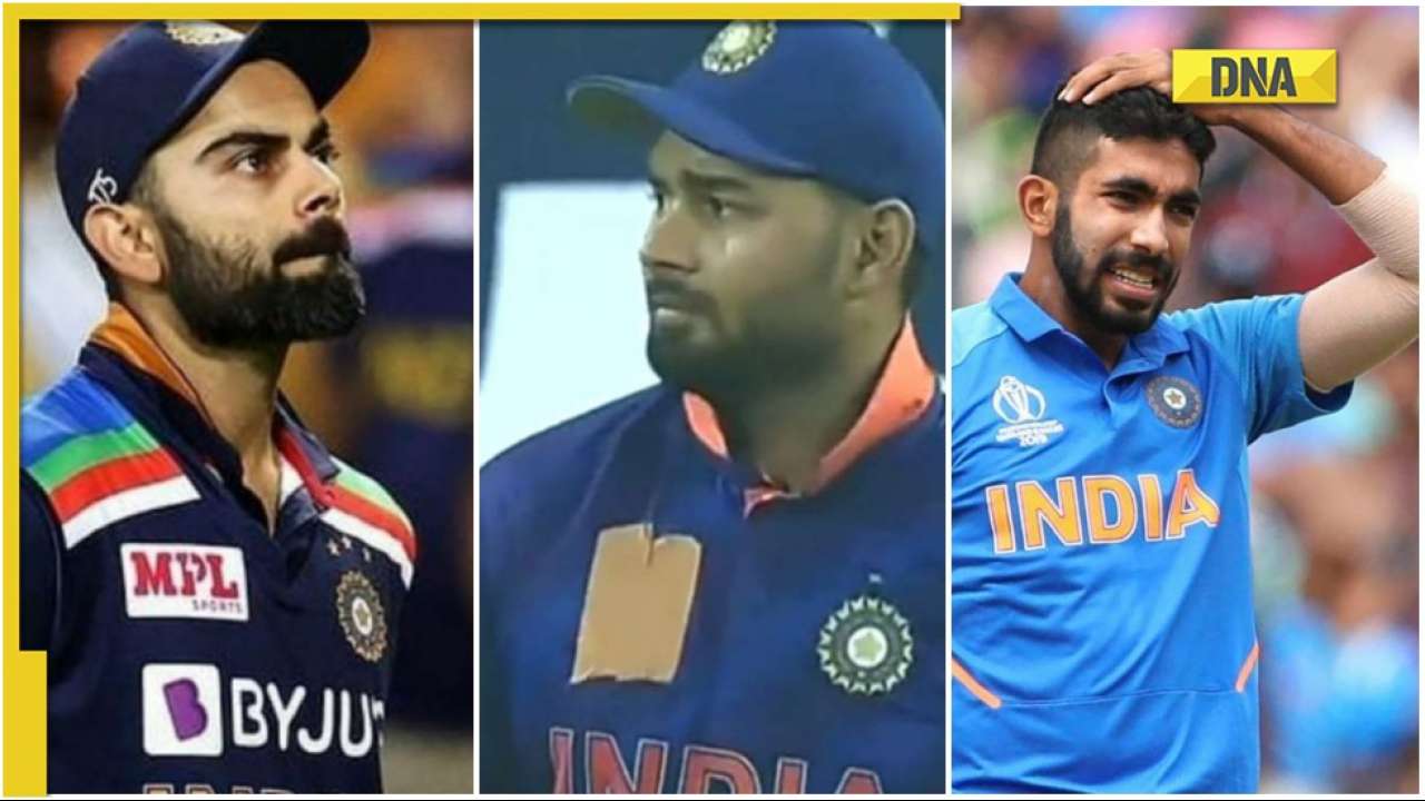 Virat Kohli, Rishabh Pant, Jasprit Bumrah to miss 1st T20I vs England ...