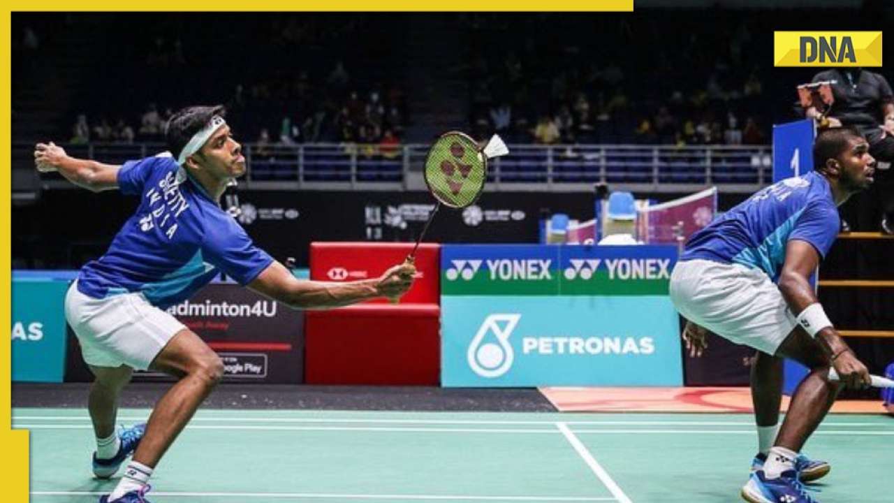 Malaysia Open 2022 News Read Latest News and Live Updates on Malaysia Open 2022, Photos, and Videos at DNAIndia